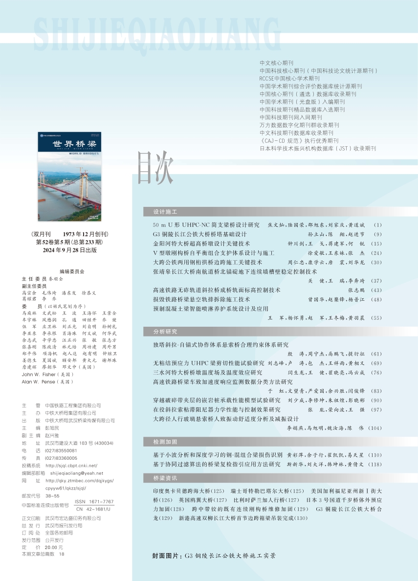 02_世界橋梁2024-05-中(zhong)文(wén)目(mu)錄